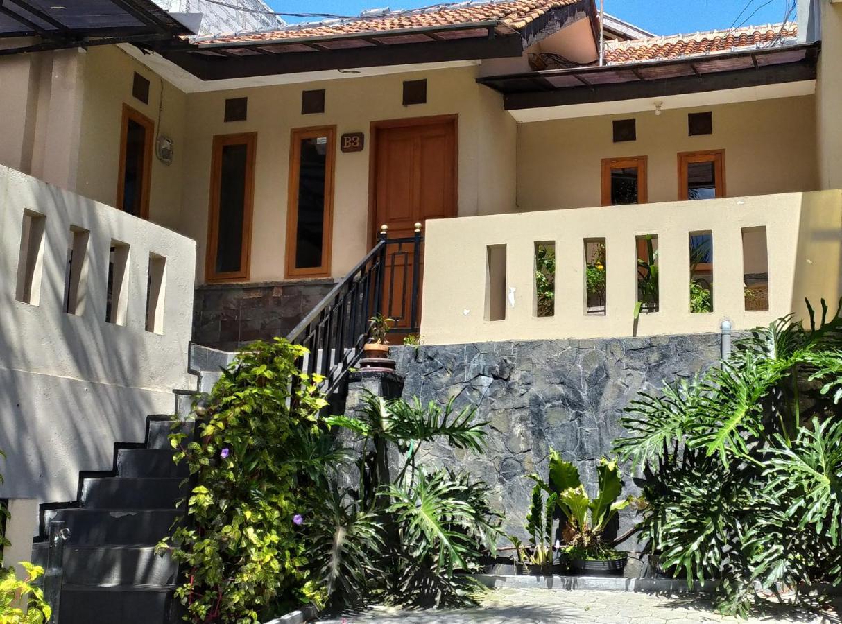 Villa Beverly Lembang Dış mekan fotoğraf