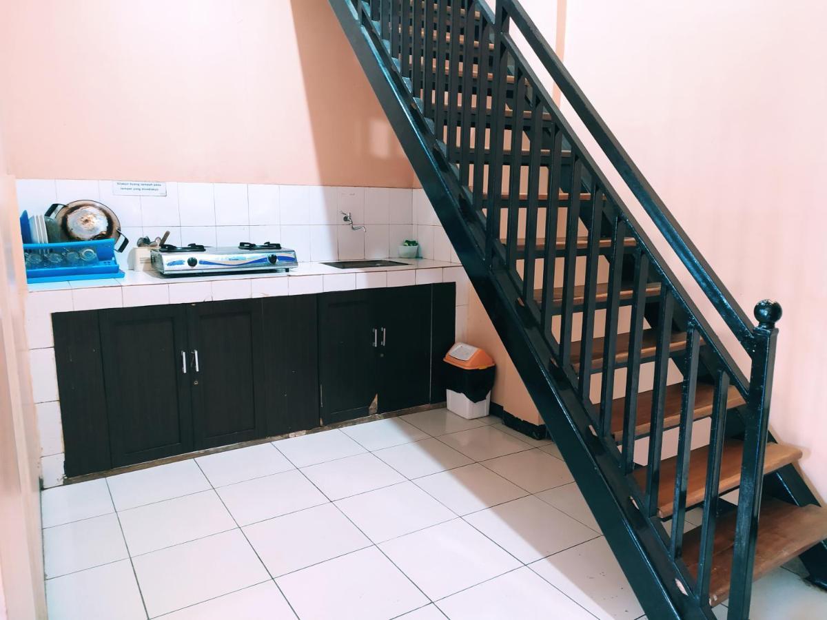 Villa Beverly Lembang Dış mekan fotoğraf