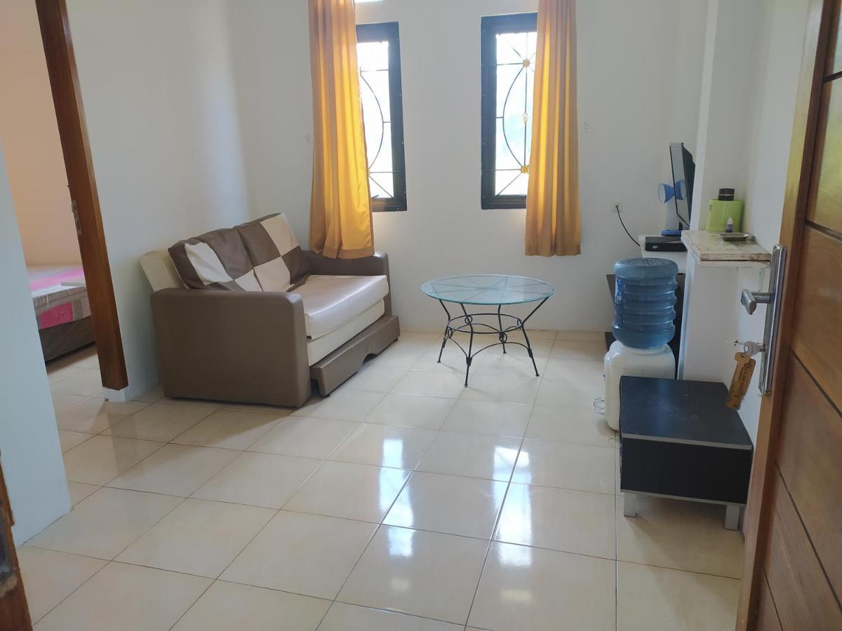 Villa Beverly Lembang Dış mekan fotoğraf