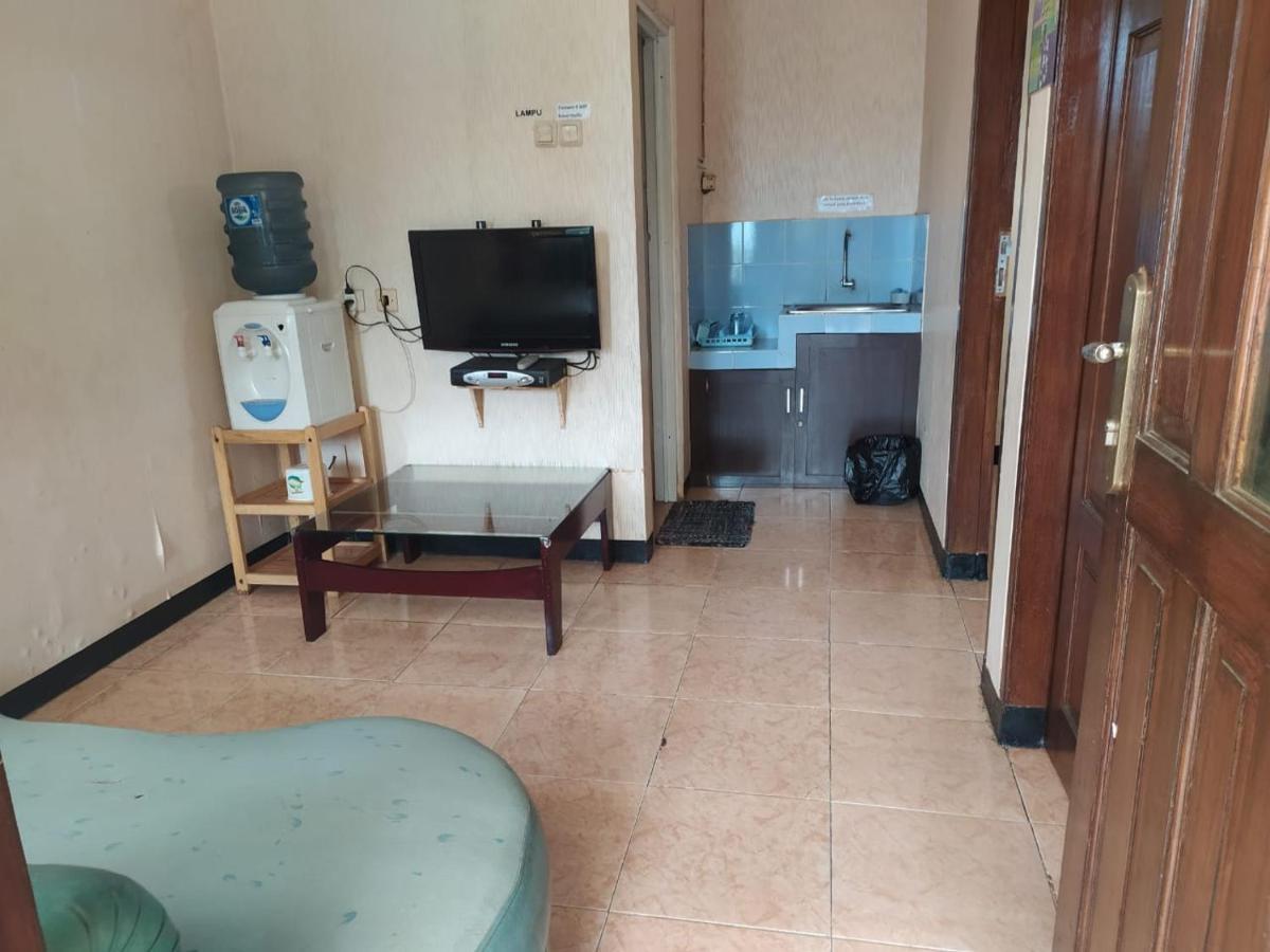 Villa Beverly Lembang Dış mekan fotoğraf