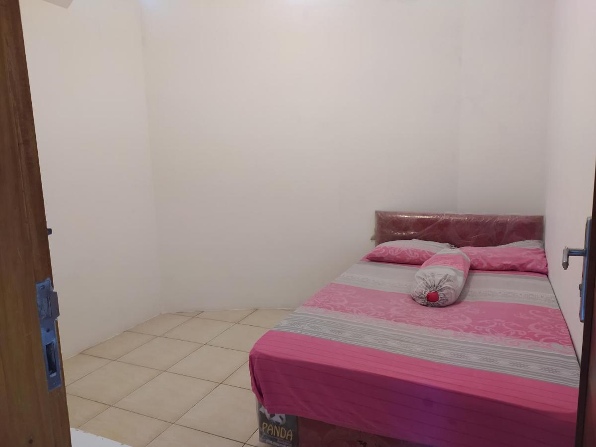Villa Beverly Lembang Dış mekan fotoğraf