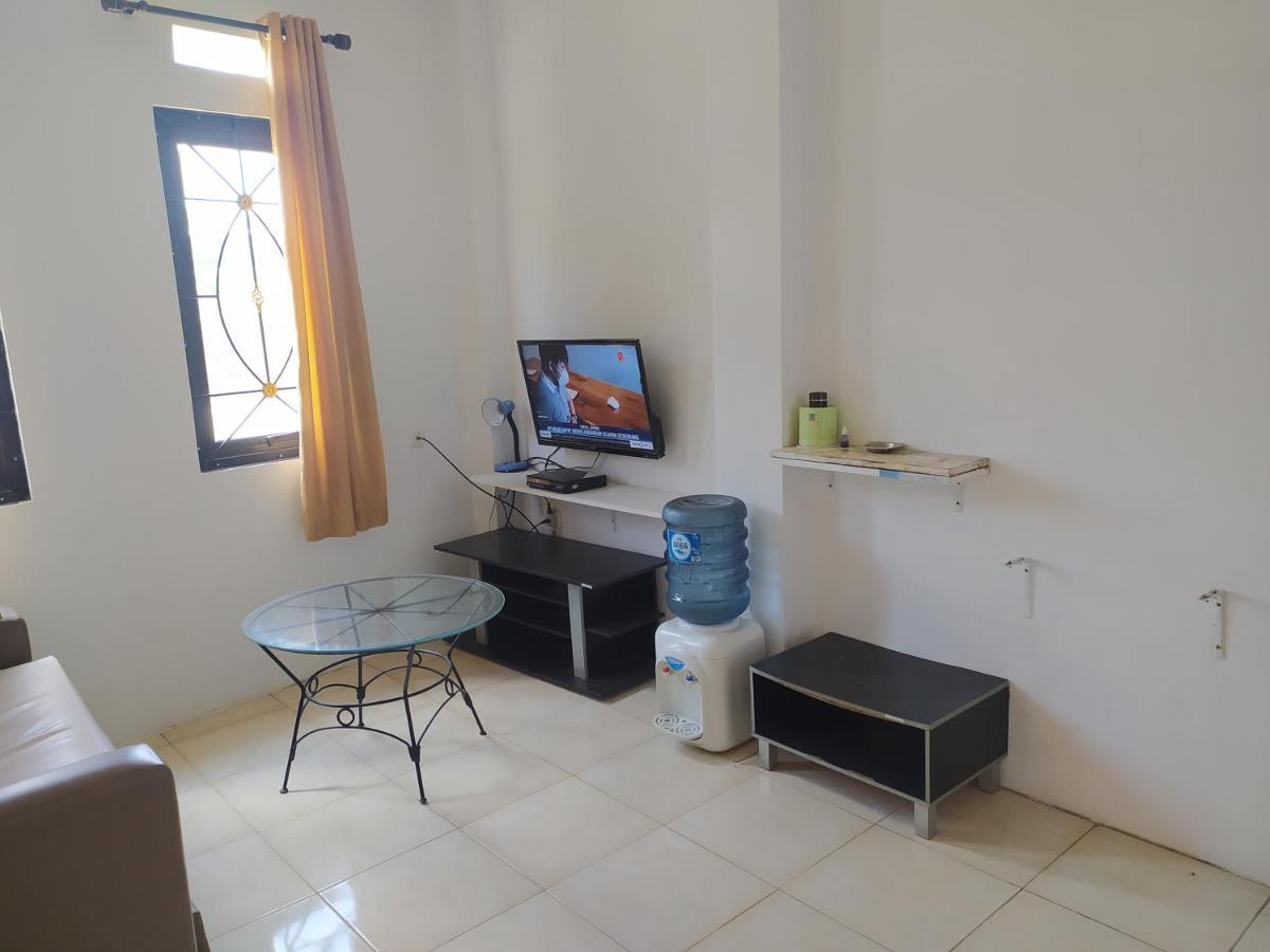 Villa Beverly Lembang Dış mekan fotoğraf