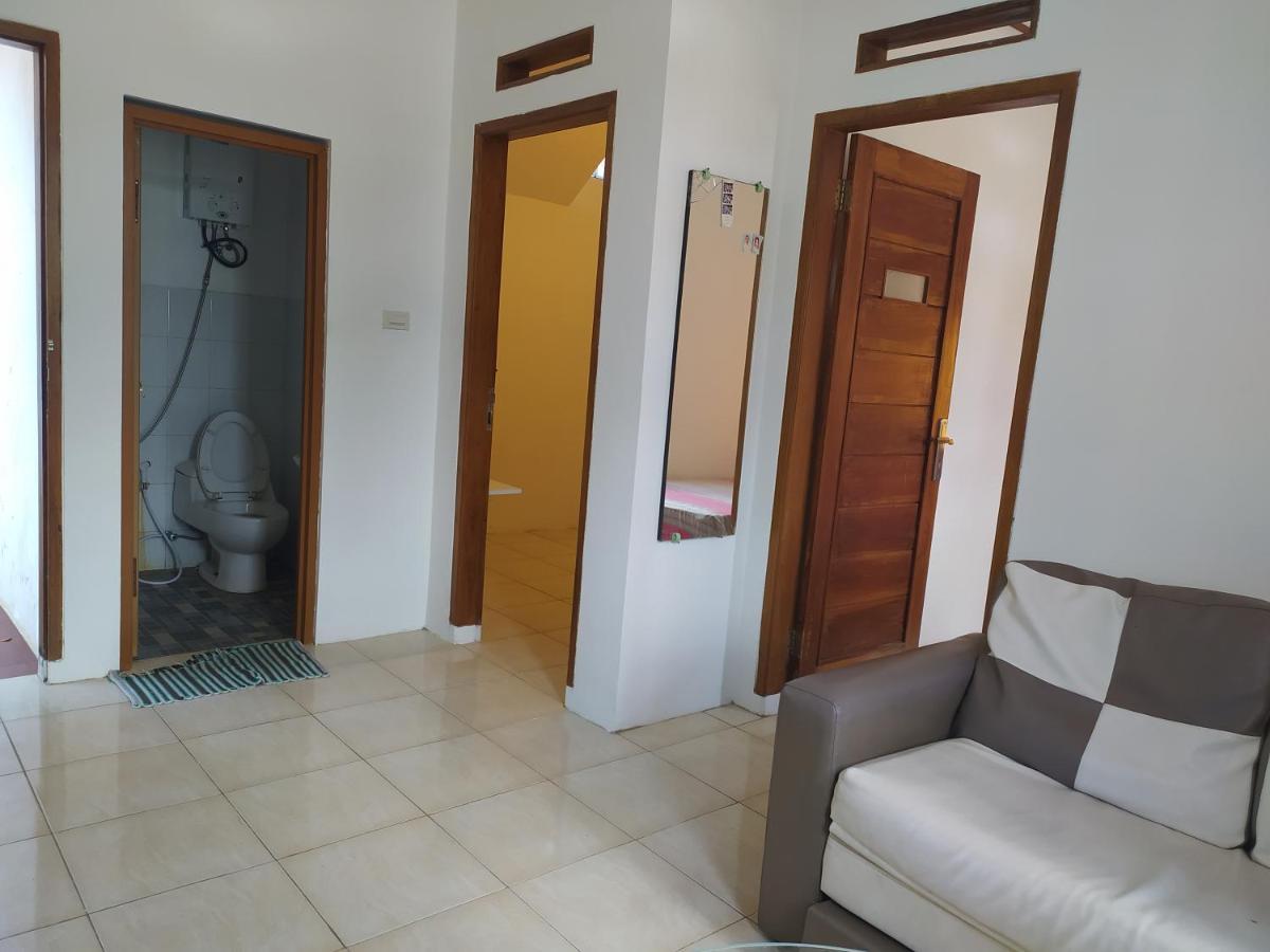 Villa Beverly Lembang Dış mekan fotoğraf