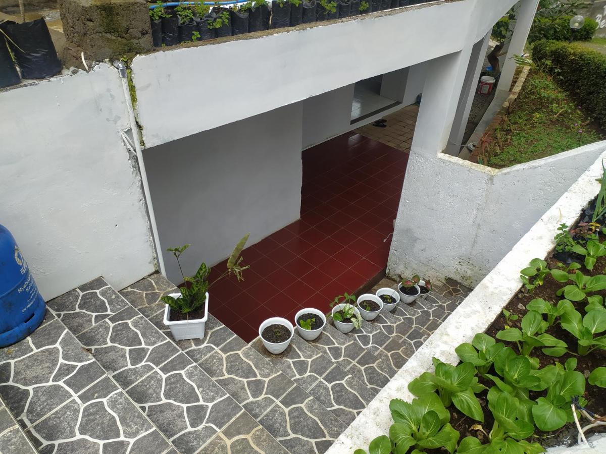 Villa Beverly Lembang Dış mekan fotoğraf