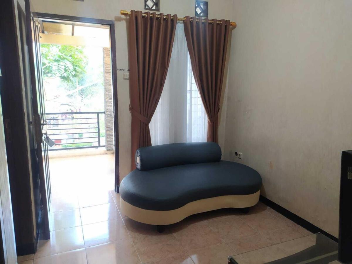 Villa Beverly Lembang Dış mekan fotoğraf