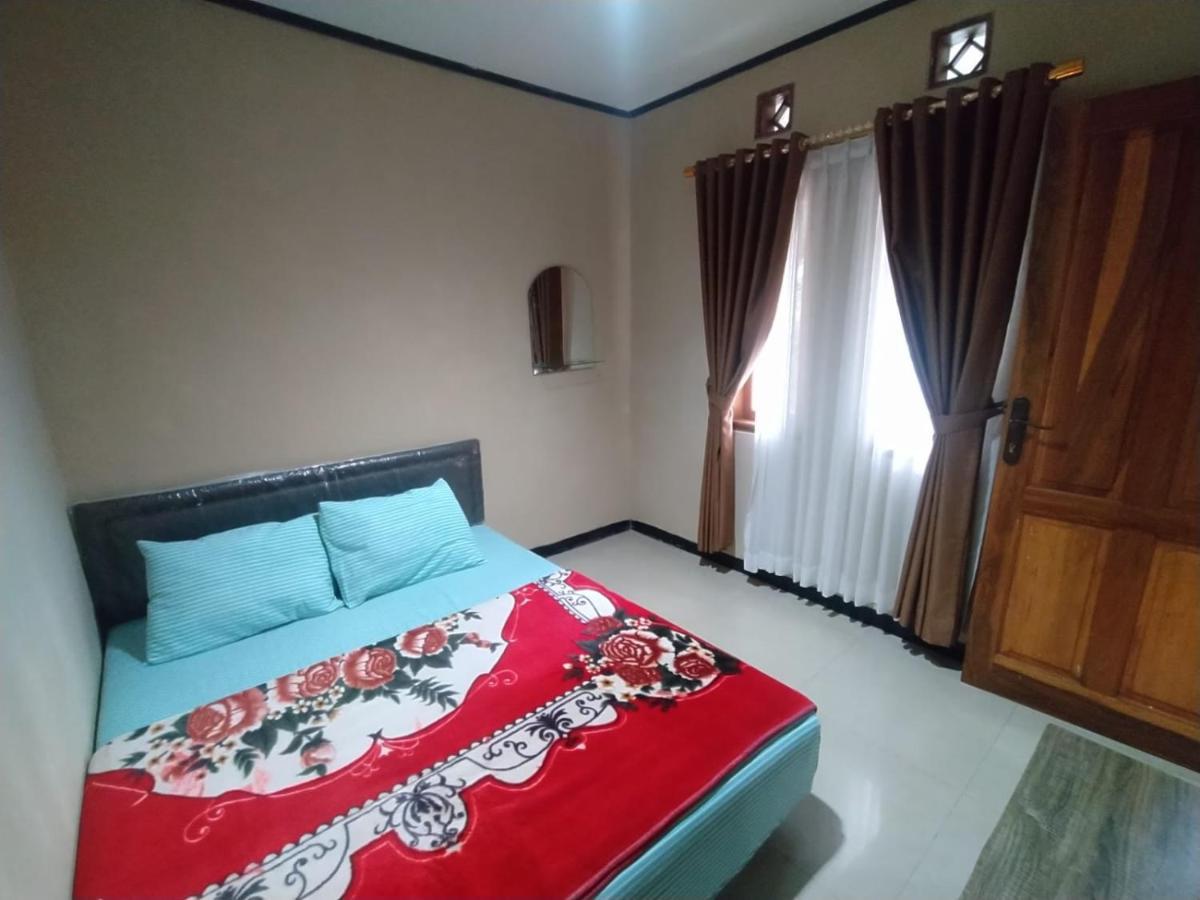 Villa Beverly Lembang Dış mekan fotoğraf