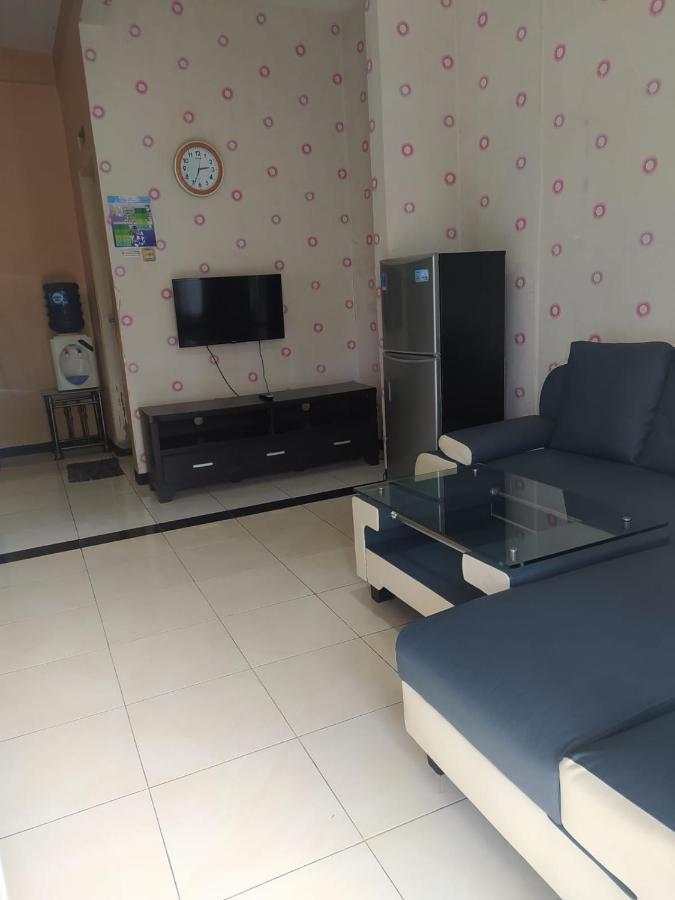 Villa Beverly Lembang Dış mekan fotoğraf