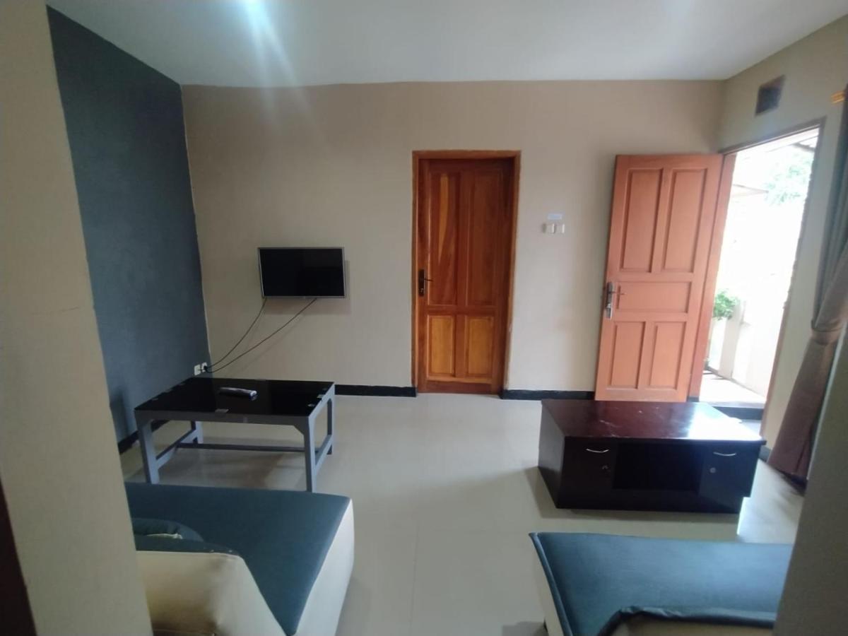 Villa Beverly Lembang Dış mekan fotoğraf